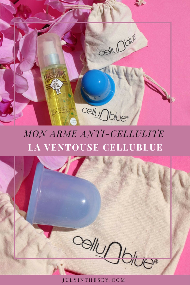 blog beauté ventouse anti cellulite cellublue wonder body guide