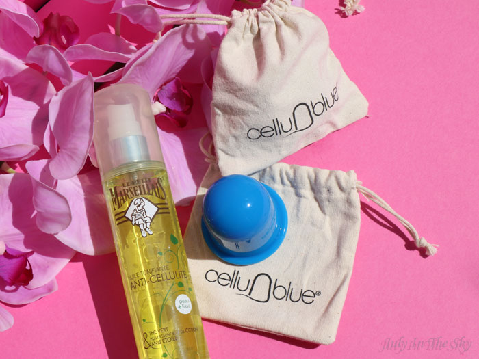 blog beauté ventouse anti cellulite cellublue wonder body guide