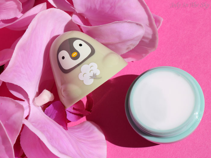 blog beauté etude house missing u hand cream