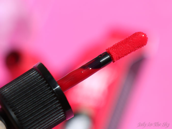 blog beauté peripera peri's ink n°5 avis test