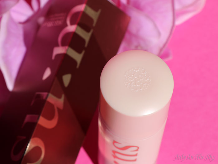 blog beauté miracle rose cleansing stick su:m37