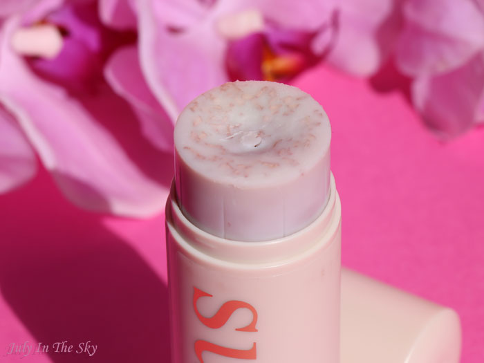 blog beauté miracle rose cleansing stick su:m37