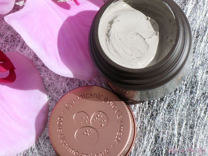 blog beauté super volcanic pore clay mask innisfree kbeauty avis