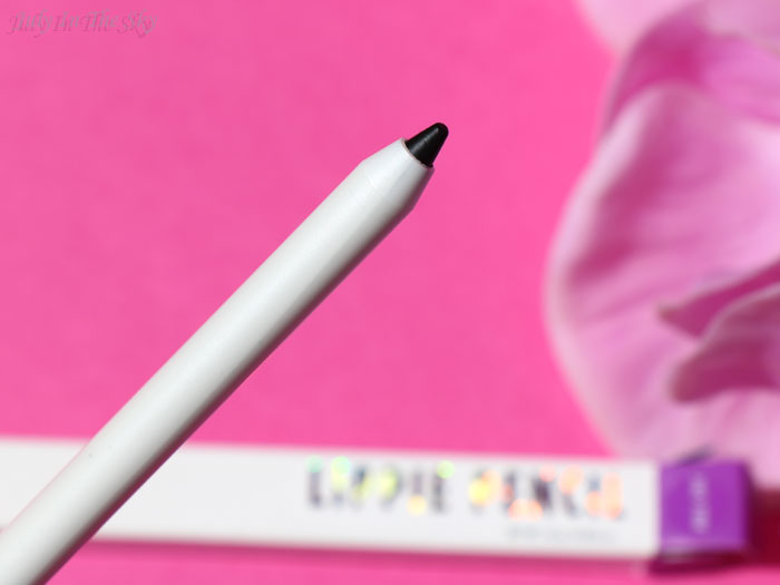 blog beauté Colourpop lippie pencil bull chic