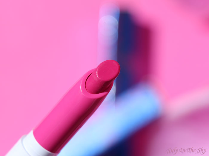 blog beauté Colourpop lippie stix hello kitty date mate