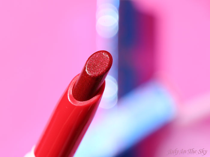 blog beauté Colourpop lippie stix hello kitty let's play