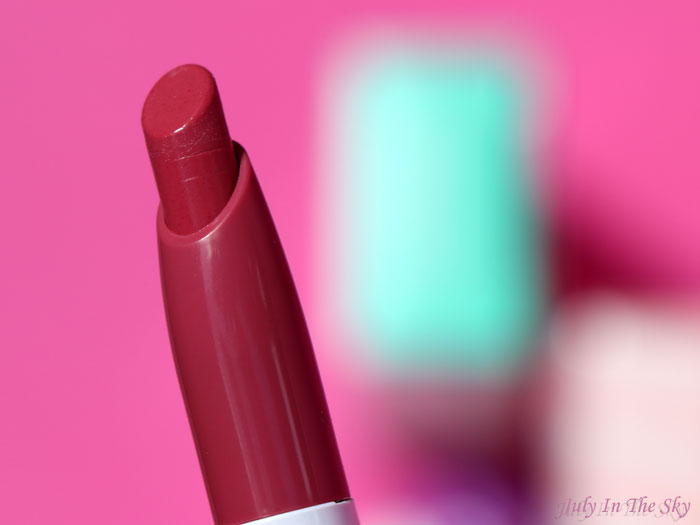 blog beauté Colourpop lippie stix juice bar