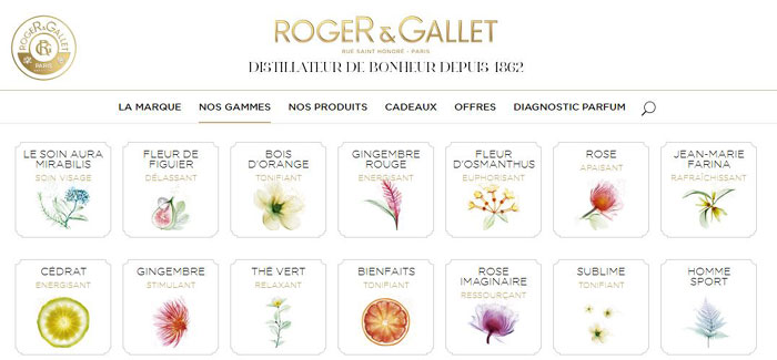 blog beaut collection roger & gallet