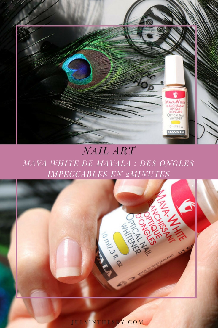 blog beauté mava-white mavala