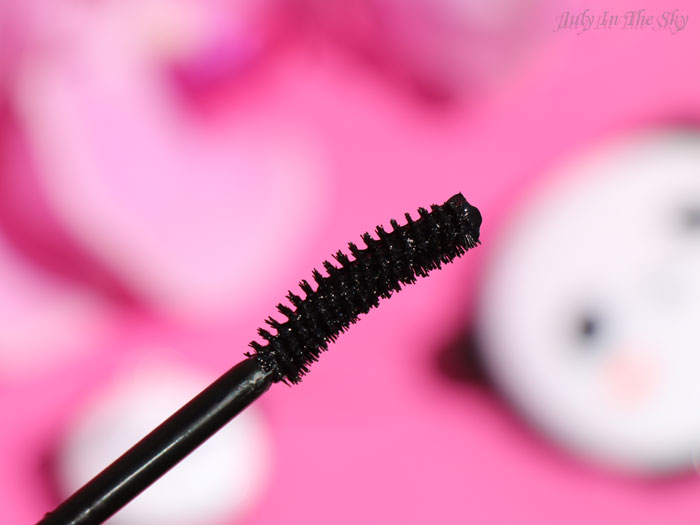 blog beauté tonymoly panda's dream mascara smudge out