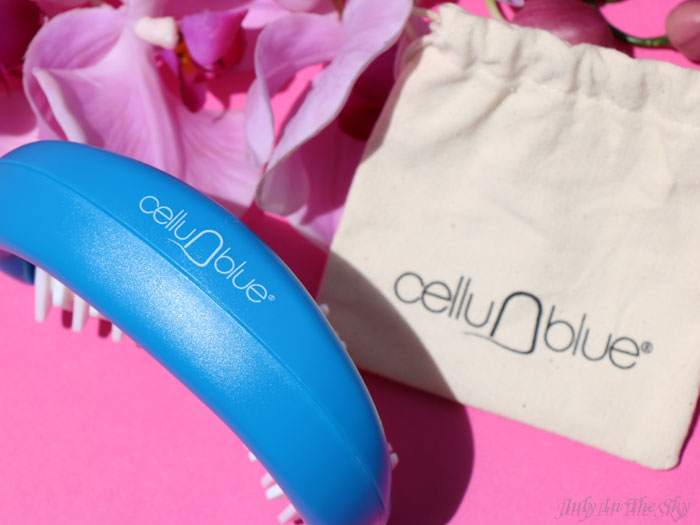 blog beauté cellublue masseur bodyroller