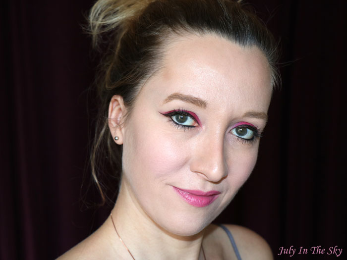 blog beauté Colourpop lippie stix juice bar