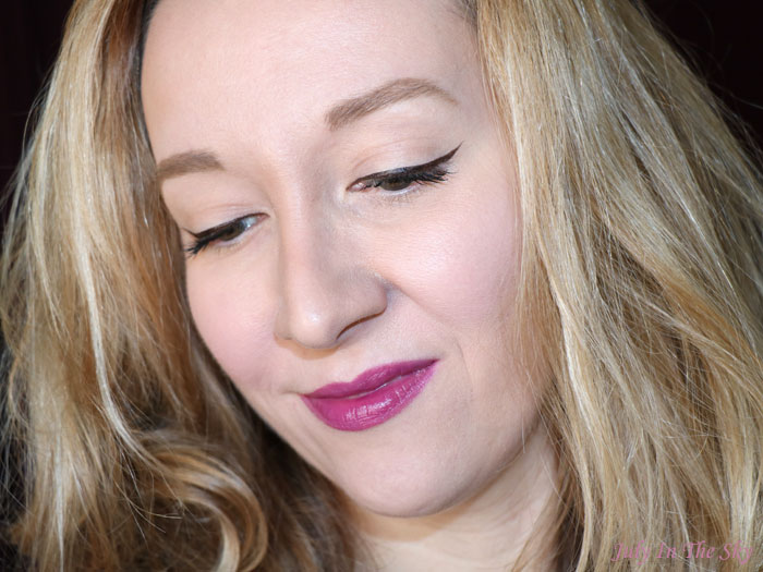 blog beauté Colourpop lippie stix tiger