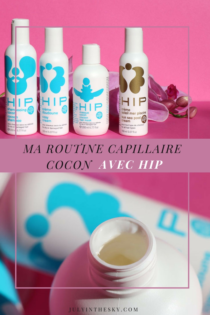 blog beauté hip cocon avis