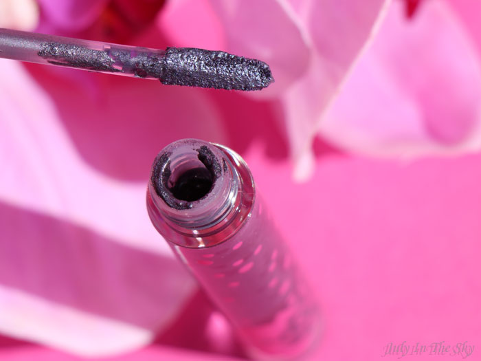 blog beauté matte lip paint coloured raine galaxy