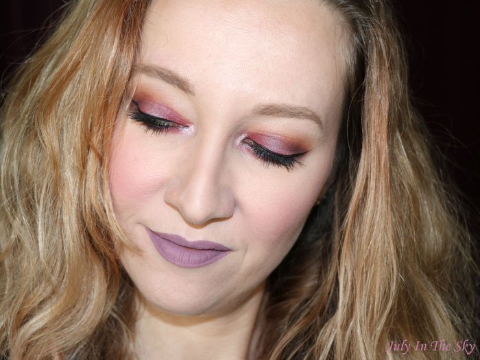 blog beauté jeffree star velour liquid lipstick sagittarius