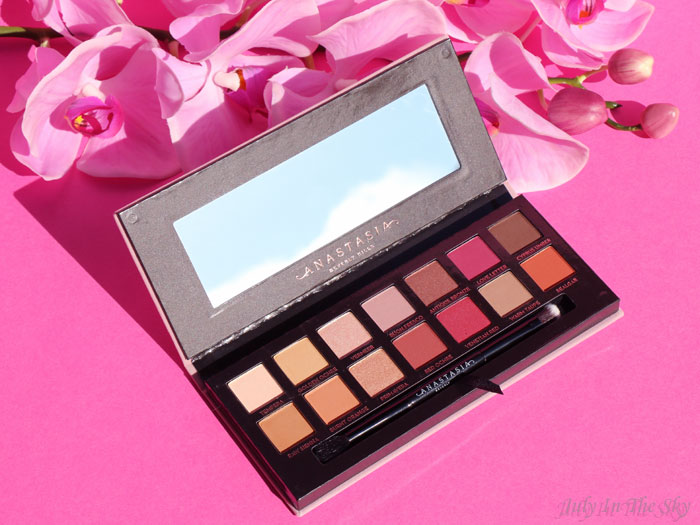 blog beauté anastasia beverly hills modern renaissance