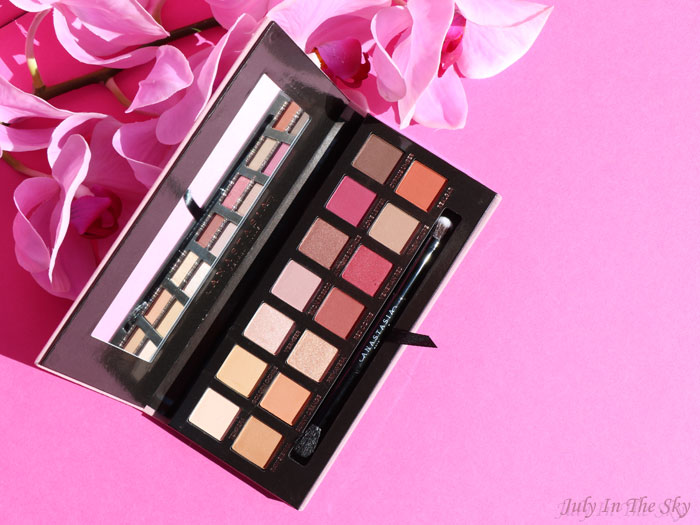blog beauté anastasia beverly hills modern renaissance