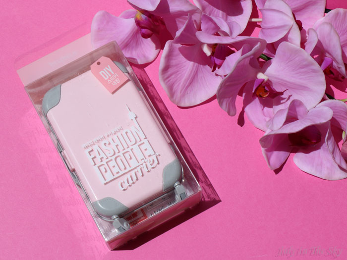 blog beauté fashion people carrier peripera seoul