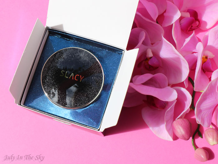 blog beauté slacy cushion voie lactée milky way kbeauty