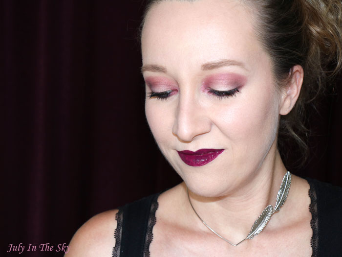 blog beauté colorsandmakeup zephyr palette