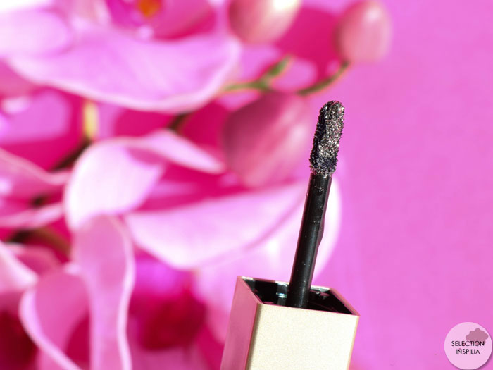 Magnificent Metals Glitter & Glow Liquid Eye Shadow de Stila : Perfection