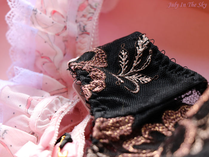 blog beauté saint-valentin-idées cadeaux lingerie agent provocateur