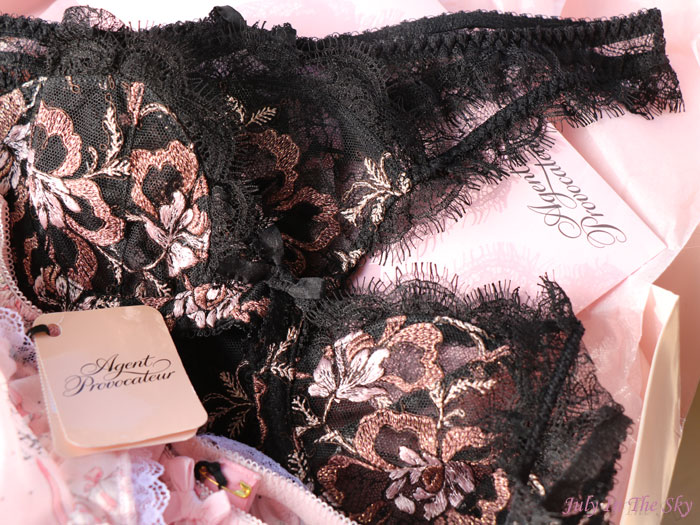 blog beauté saint-valentin-idées cadeaux lingerie agent provocateur