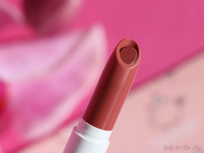 blog beauté ColourPop lippie stix Candy Paint