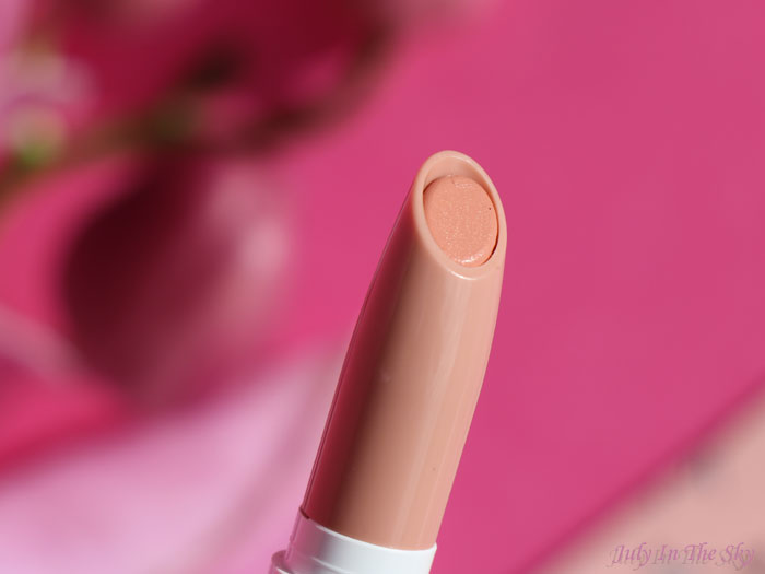 blog beauté ColourPop lippie stix Skimpy