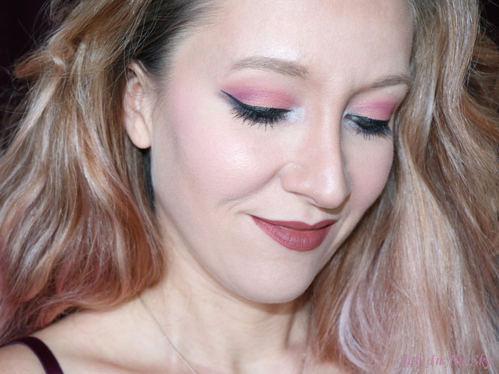 blog beauté ColourPop My Little Pony lippie stix Daydream