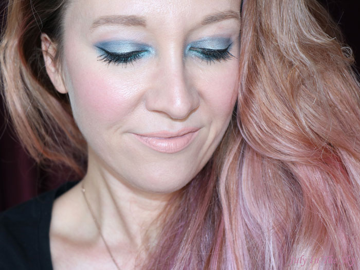 blog beauté ColourPop My Little Pony lippie stix Skimpy