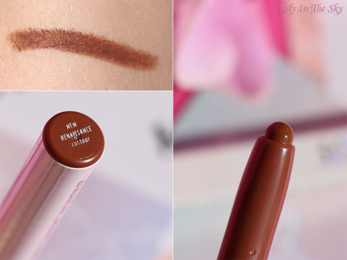 blog beauté ColourPop Sculpting Stix