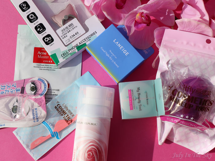 blog beauté kbeauty yestsyle