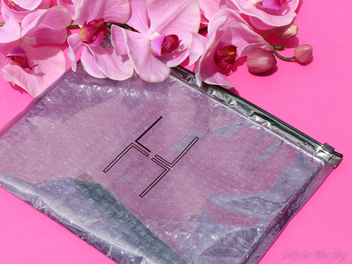 blog beauté anger mood crayon Linda Hallberg avis swatch