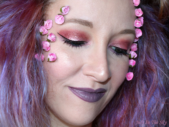 blog beauté tutoriel RDV Beauté Hanami Sakura