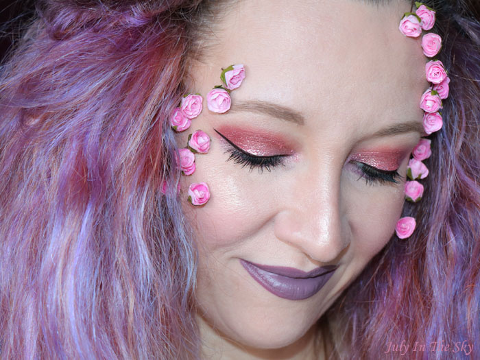 blog beauté tutoriel RDV Beauté Hanami Sakura