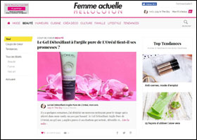 blog beauté sélection une presse subleem hellocoton inspilia focus beauté