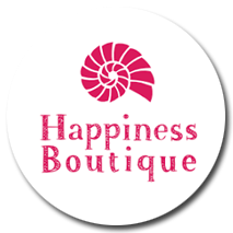 blog beauté partenariat code réduction Happiness Boutique avis