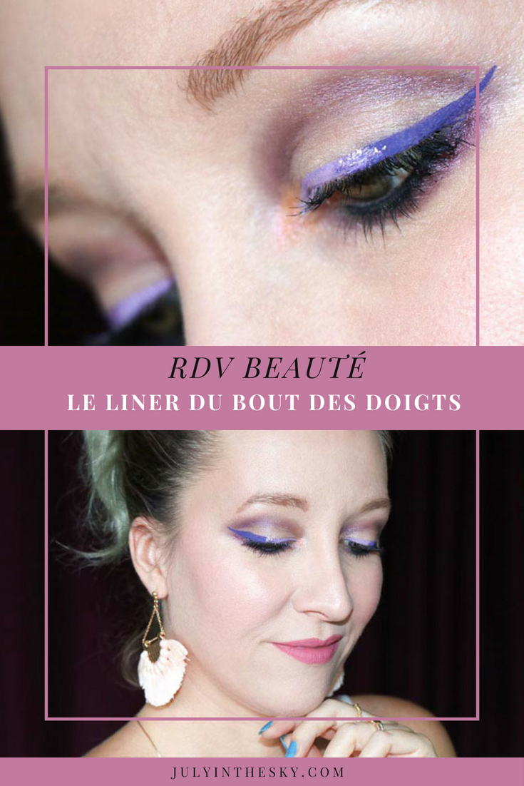 blog beauté RDV Beauté Eyeliner