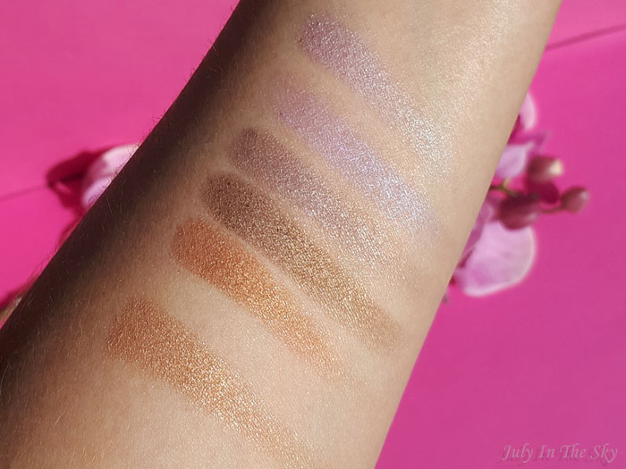 blog beauté Glam Bag Ipsy février avis