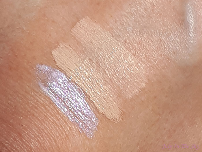 blog beauté kbeauty test avis peripera ink concealer highlighter skin tint