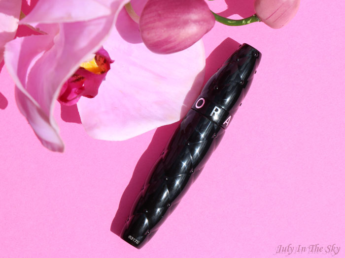 blog beauté avis test Sephora Collection Outrageous Curl Mascara