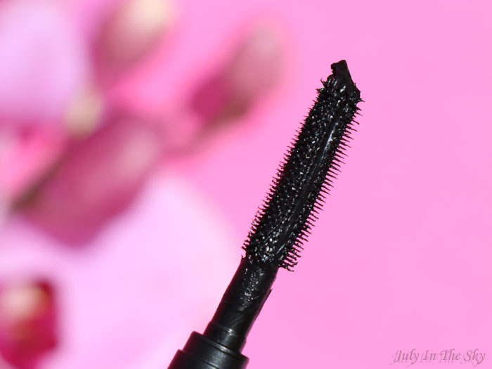 blog beauté avis test Sephora Collection Outrageous Curl Mascara