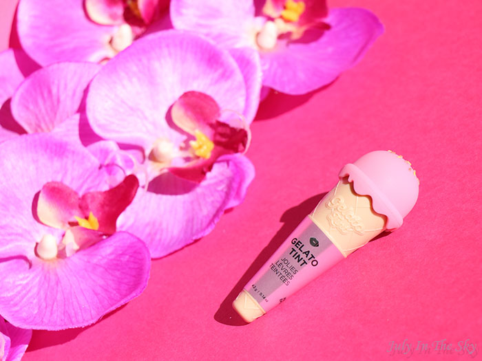 blog beauté kbeauty TesterKorea The Face Shop Gelato Tint