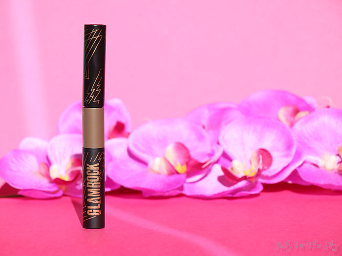 blog beauté kbeauty TesterKorea Glam Rock Double Proof Brow Too Cool For School