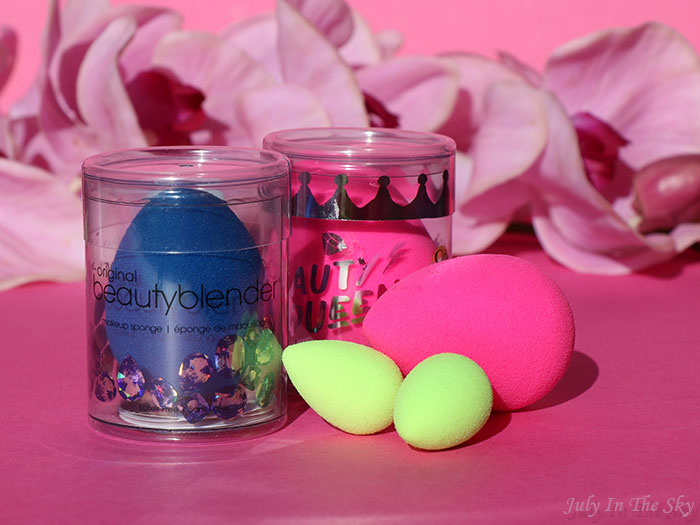 blog beauté Beauty Blender