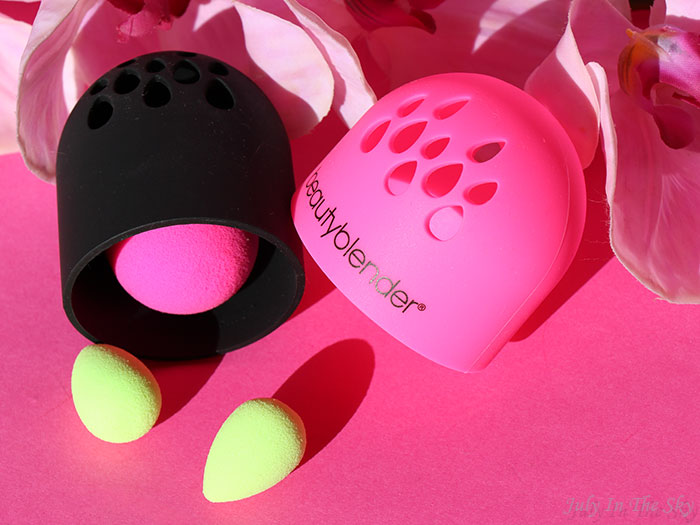 blog beauté Beauty Blender