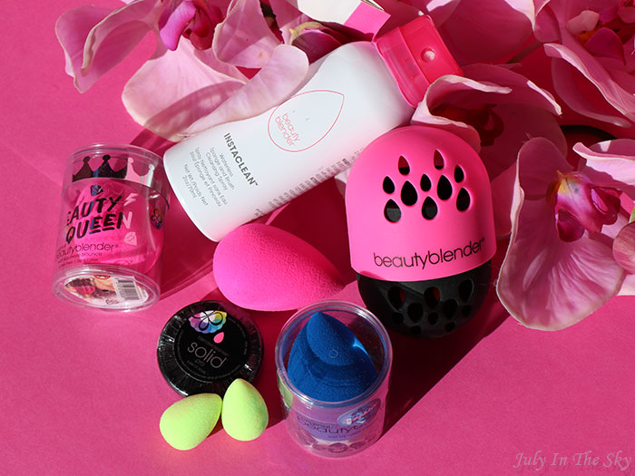 blog beauté Beauty Blender