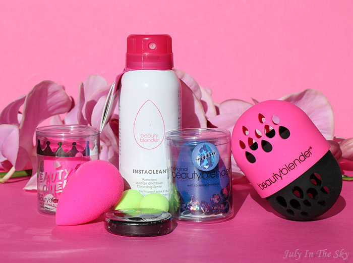 blog beauté Beauty Blender